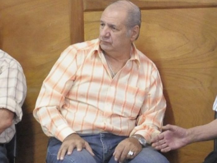 Rechazan la excarcelación del represor Cabo Sotelo
