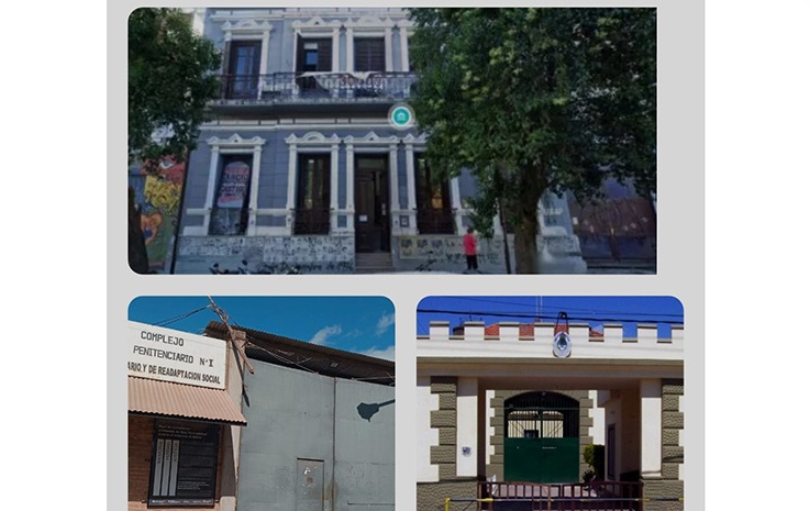 Causa Caballero IV: Ordenan procesar a 11 oficiales y suboficiales por lesa humanidad