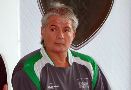 Luis Cequeira: «Hoy Hindú está afuera de la Liga Federal»