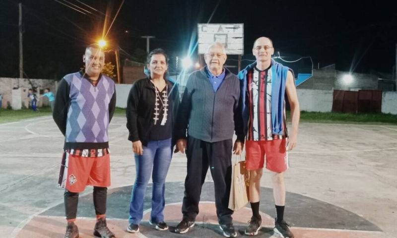 “Vamos a trabajar en aspectos que fomenten la competencia sin violencia”