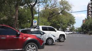 Estacionamiento medido: Kioscos se suman como puntos de recarga oficiales