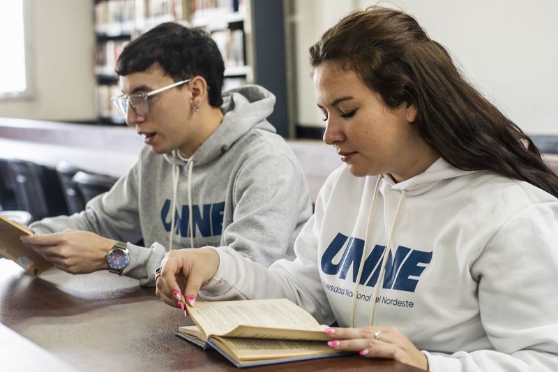 La Unne abrió su segundo período de inscripciones para el ciclo 2025