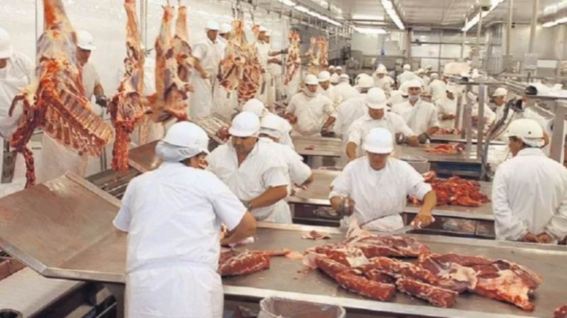 La Cámara Frigorífica del Chaco celebró la eliminación de retenciones al cuero
