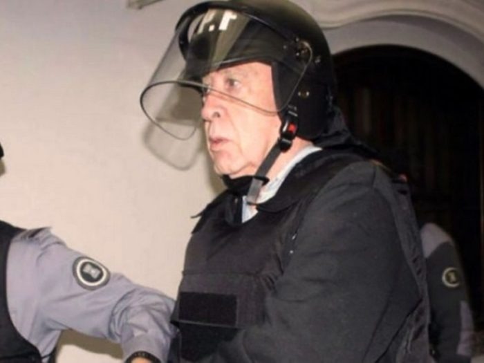 Rechazan conceder salidas transitorias a un represor