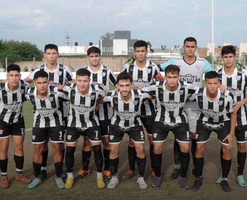 El For Ever local comienza la pretemporada