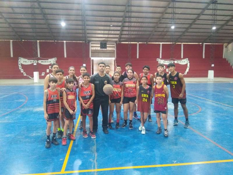 Abnch: autoridades supervisaron documentaciones de clubes