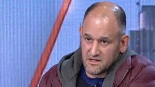 Revocaron la preventiva contra el abogado Osuna