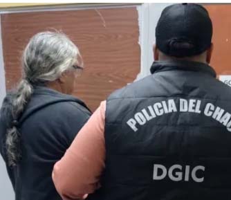 Capturan a un prófugo que era buscado por un caso de abuso sexual