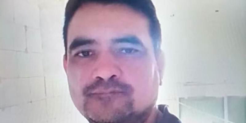 Habría abusado de una nena y recibió una gran paliza