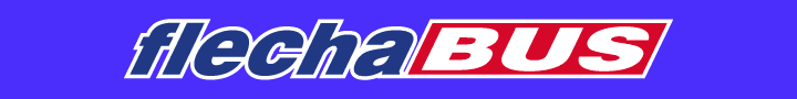 Banner Flecha Bus
