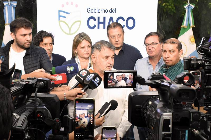Gobierno aclaró sobre la adjudicación de tierras fiscales