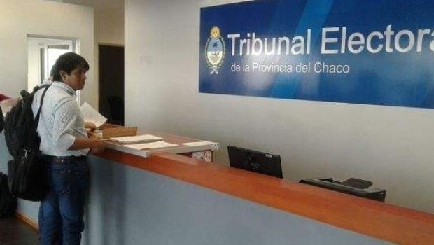 Valle: «El escrutinio provisorio se llevó adelante con total normalidad»