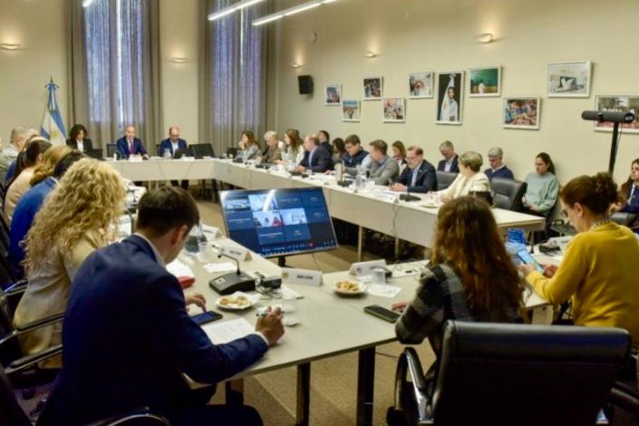El Consejo Federal de Educación aprobó los planes jurisdiccionales de alfabetización