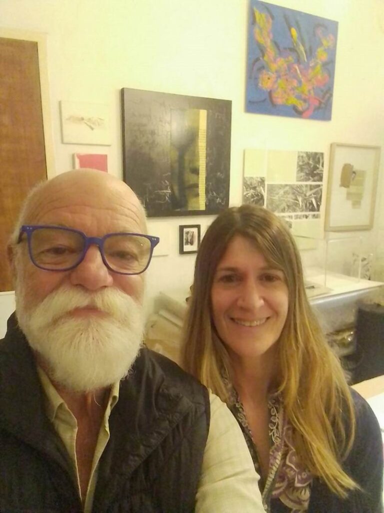 Un océano del alma: una obra de Paula Hacker ingresa a Ñande MAC