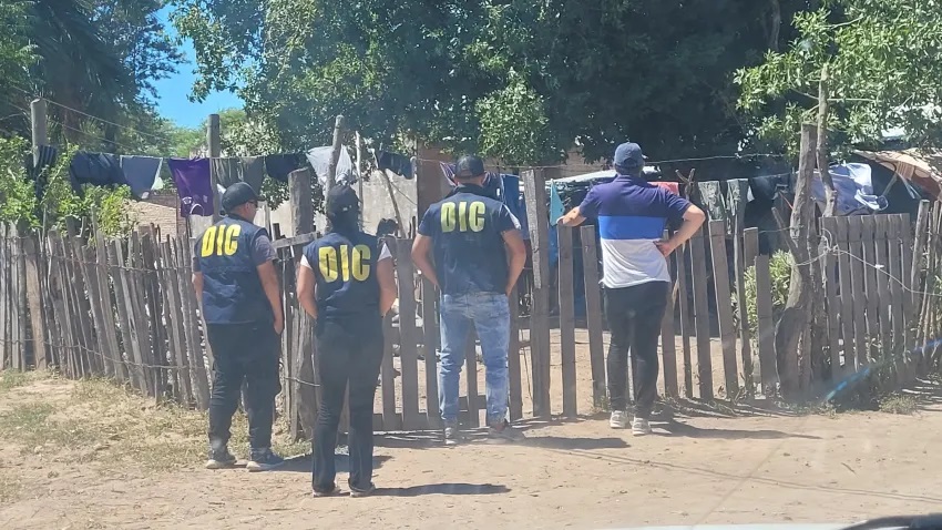 En 2024 se registraron 60 mil delitos en Chaco: preocupa el número de violaciones y abusos sexuales