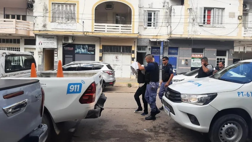 Este lunes comienza el juicio por jurado por el crimen del dueño de un supermercado chino