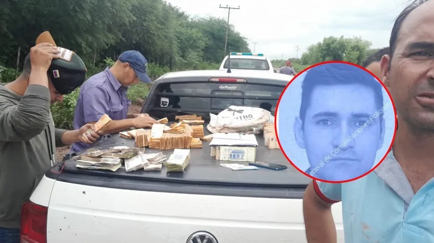 Cayó otro de los integrantes de la banda narcocriminal desbaratada en La Leonesa