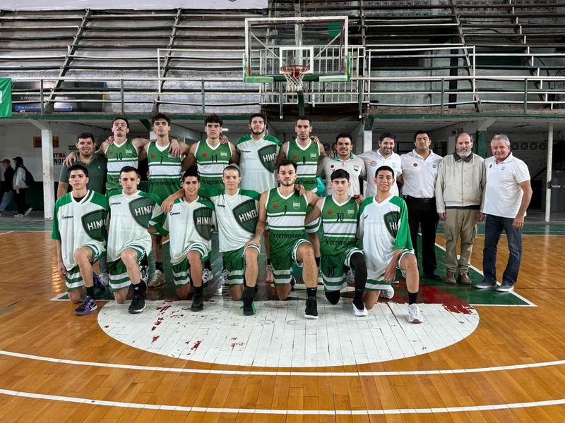 Hindú, al todo o nada ante Amad