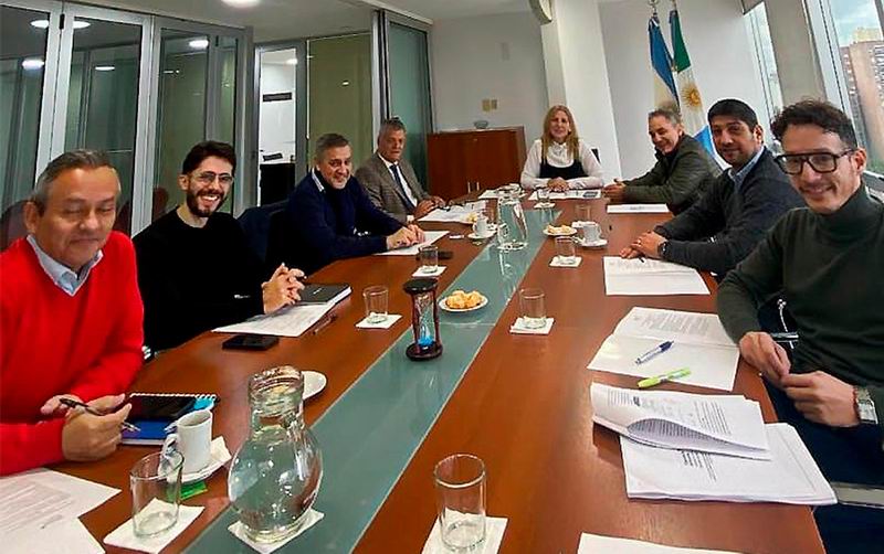 Fiduciaria del Norte aprobó su balance y renovó sus lineamientos estratégicos