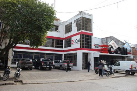 Ecom denunció un intento de hackeo al sistema durante el escrutinio del domingo