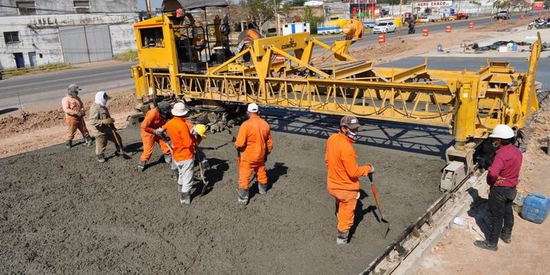 Proponen crear un fondo federal para obras públicas en zonas postergadas