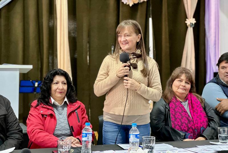 Schneider lidera acciones preventivas a través del programa Fortaleza