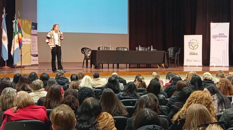 Gobierno profundiza el desarrollo productivo sostenible en el Chaco
