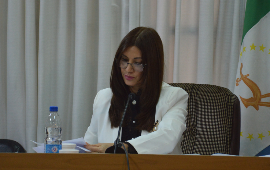 La jueza Fernández rechazó el cese de prisión preventiva para los encubridores