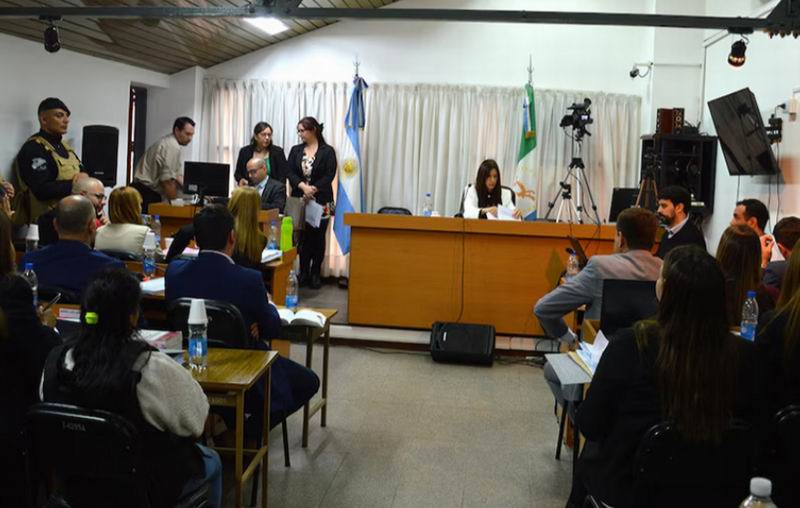 Caso Cecilia: avanza la causa con objeciones de las defensas