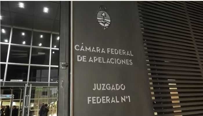 La justicia rechazó el pedido de un narco que quería domiciliaria para estar con sus hijos
