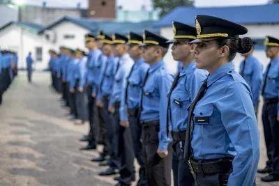 La Policía del Chaco celebra hoy su 72° aniversario