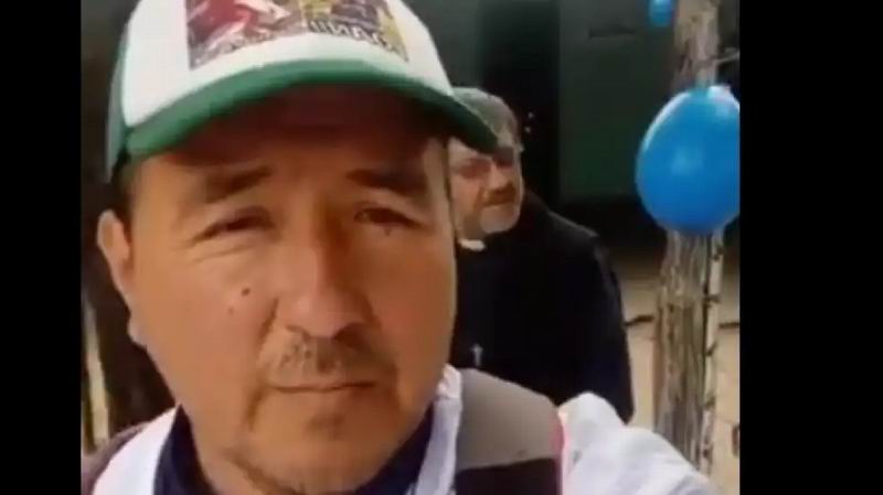 Cura del caso Loan condenado a prisión por violador