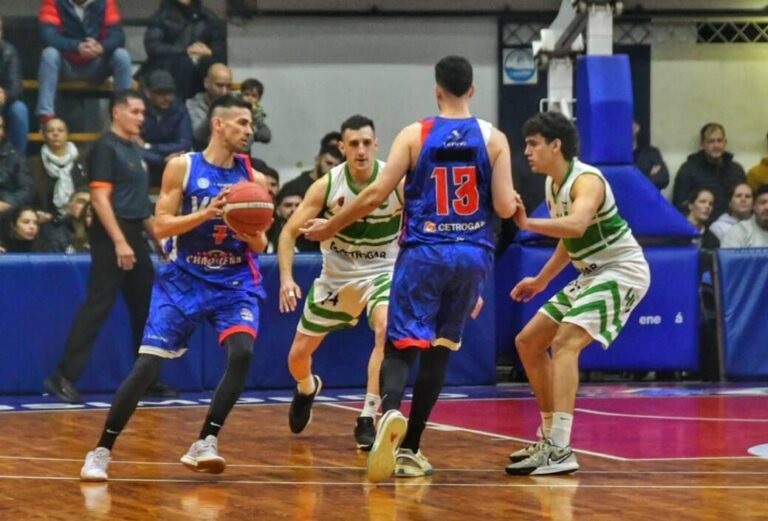 Villa-Hindú juegan su segunda final
