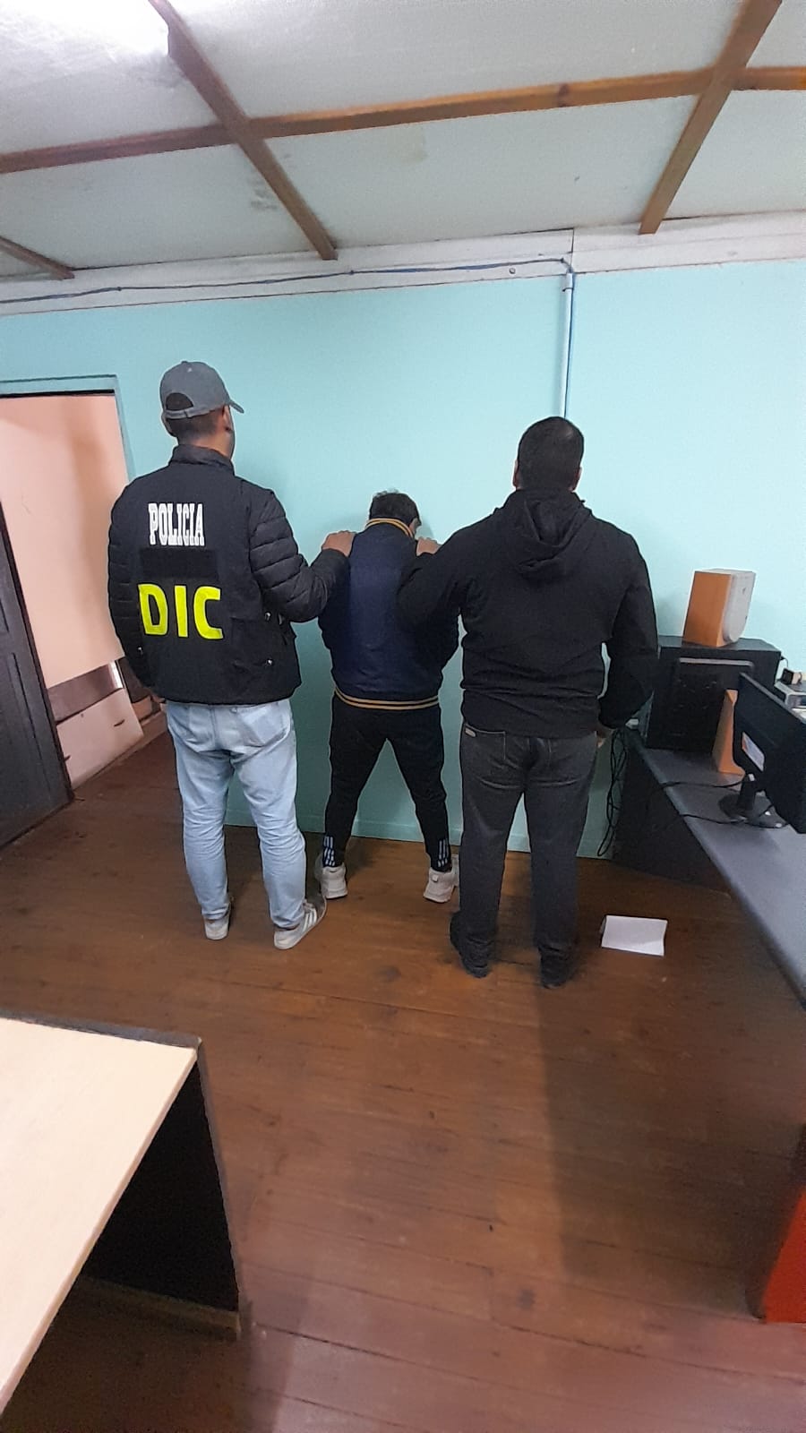 Detuvieron en Corrientes a un sospechoso por el millonario robo en ...