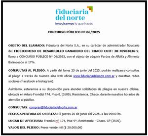 Banner Fiduciaria
