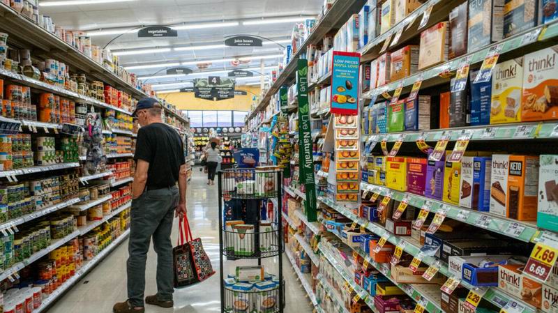 Ventas en supermercados crecieron en el Chaco durante mayo un 7,4%