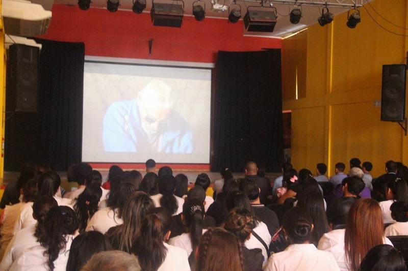 Se estrena en Colonia Aborigen, el documental realizado por la Unne sobre la Masacre de Napalpí: «La larga noche de la mañana…»