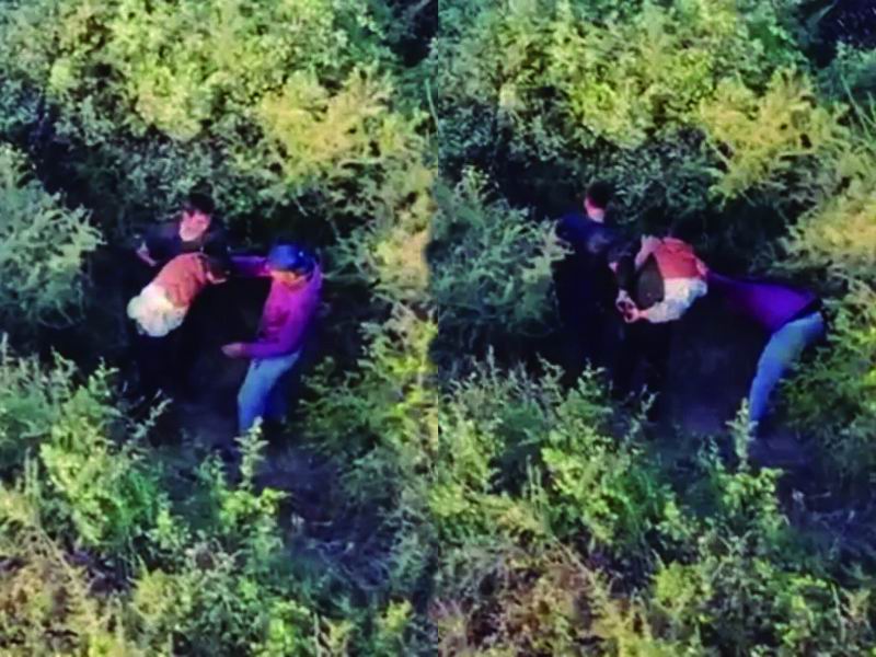 Capturaron a chaqueño acusado de abuso sexual