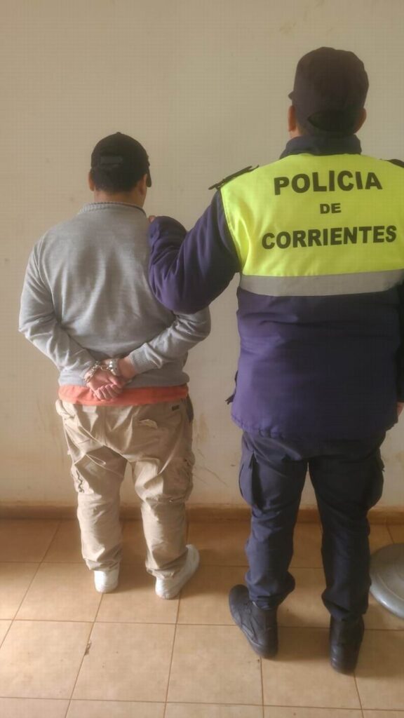 La habría matado y por carta confesó el crimen