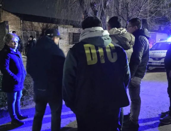 Buscan al presunto autor de un homicidio ocurrido en Fontana