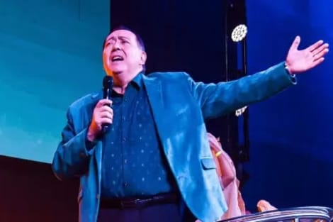 El fiscal Sabadini investigará al pastor Ledesma por posible lavado