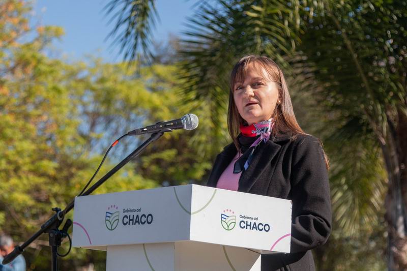 Gobierno entregó la sentencia traducida sobre el juicio por Napalpí