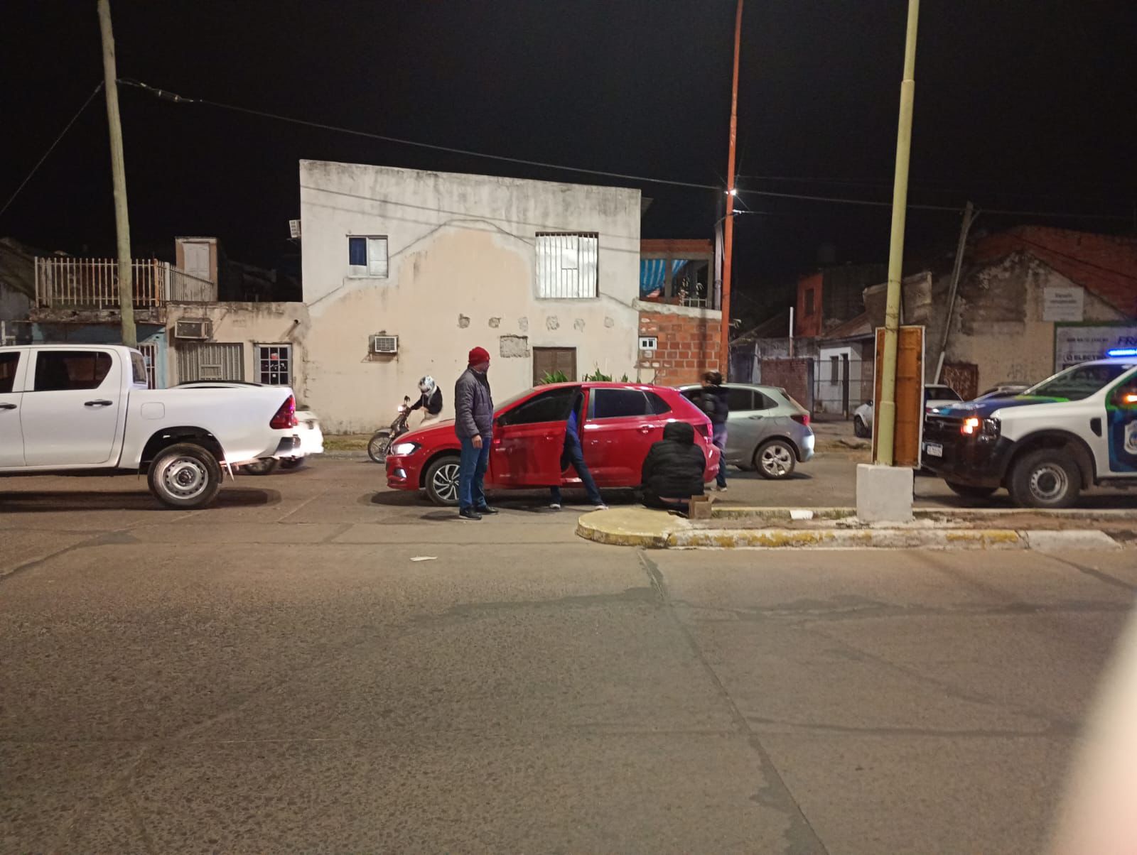 Detuvieron en Corrientes al segundo sospechoso de un millonario robo ...