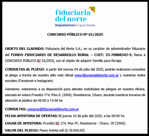 Banner Fiduciaria