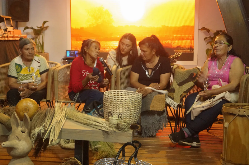 Festival Tierra Sabia: encuentro de cultura ancestral, arte y conciencia ambiental