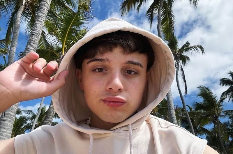 Un reconocido influencer denunció a un chaqueño por supuesto abuso