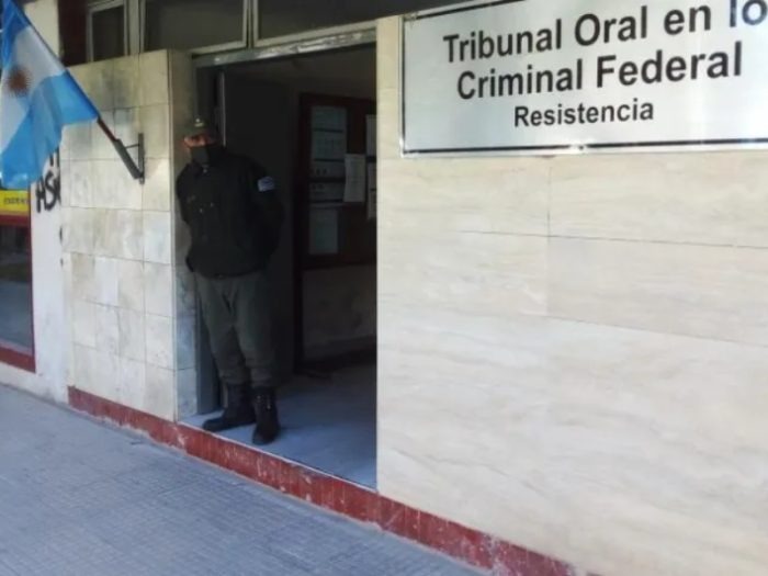 Por tener hijos, una narco pagará su delito en su hogar