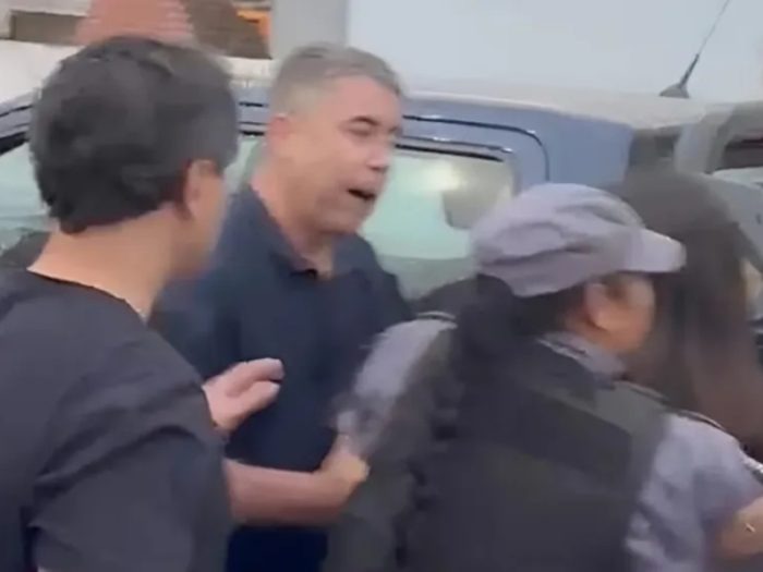 Caso Melchiori: del apoyo oficial a sacarlo de la unidad