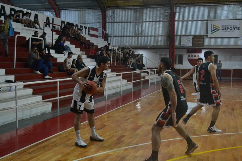 Con fixture confirmado, el Provincial ya vibra en cada club