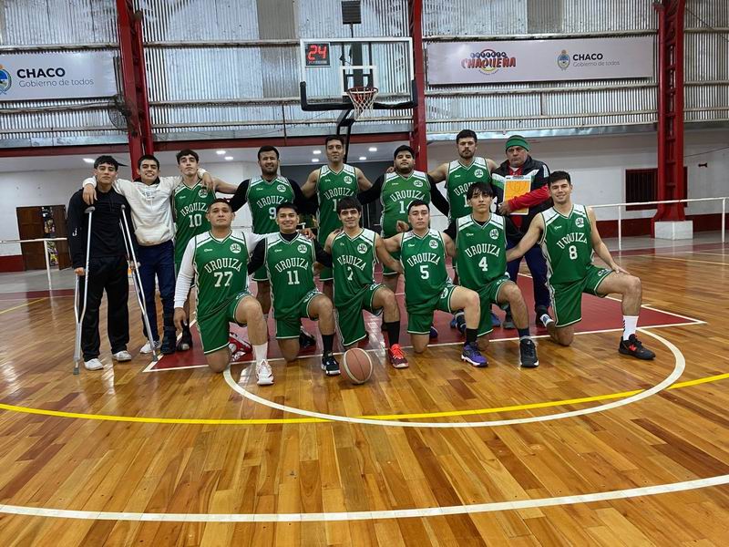 Urquiza se mete en la élite y arranca el desafío del Torneo Clausura 2025